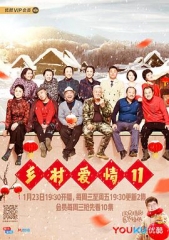 乡村爱情11 乡村爱情11