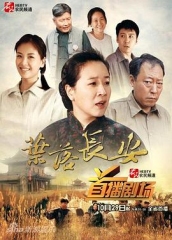 叶落长安 叶落长安