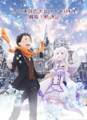 Re:从零开始的异世界生活雪之回忆 Re:从零开始的异世界生活雪之回忆