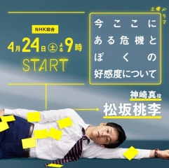 关于现在这里发生的危机和我的好感度 关于现在这里发生的危机和我的好感度