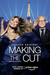 MakingthecutSeason1入选 MakingthecutSeason1入选