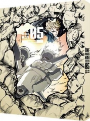 一拳超人第二季OVA5 一拳超人第二季OVA5