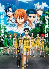 飙速宅男NEWGENERATION 飙速宅男NEWGENERATION