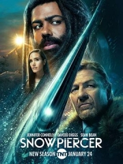 雪国列车(剧版)第三季 雪国列车(剧版)第三季