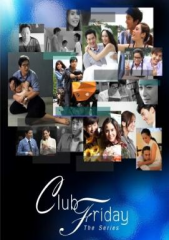 ClubFridayTheSeries01之是不幸还是命运 ClubFridayTheSeries01之是不幸还是命运