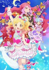 偶像活动Stars!第二季 偶像活动Stars!第二季