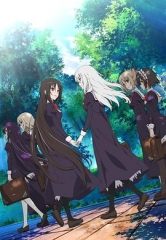 少女爱上姐姐2 少女爱上姐姐2