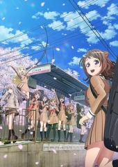 BanGDream!第二季 BanGDream!第二季