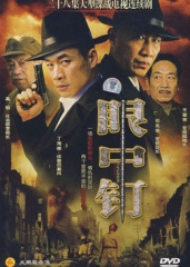 眼中钉 眼中钉