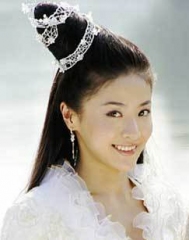 仙女湖 仙女湖