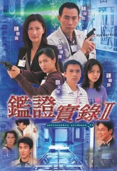 鉴证实录II