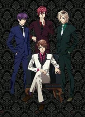 DYNAMICCHORD DYNAMICCHORD