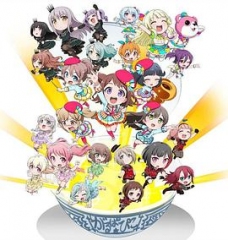 BanGDream!少女乐团派对!☆PICO~大份~ BanGDream!少女乐团派对!☆PICO~大份~