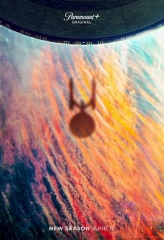 星际迷航·奇异新世界第二季 星际迷航·奇异新世界第二季