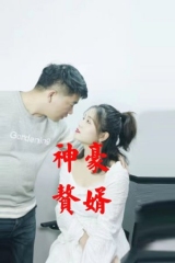 神豪赘婿 神豪赘婿
