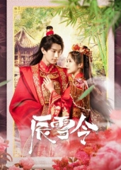 辰雪令 辰雪令