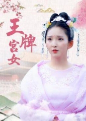 王牌宫女 王牌宫女
