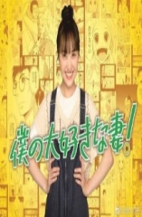 我的妻子有发育障碍 我的妻子有发育障碍