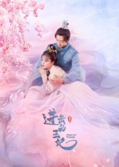 进击的王妃 进击的王妃