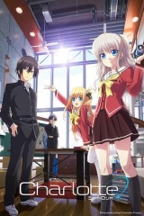 夏洛特Charlotte 夏洛特Charlotte