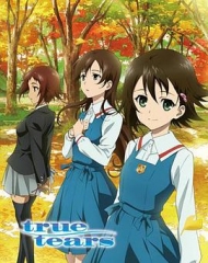 真实之泪 真实之泪