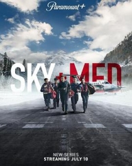 空中救护第二季 空中救护第二季
