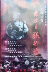 大帅传奇 大帅传奇