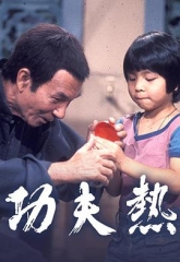 功夫热 功夫热