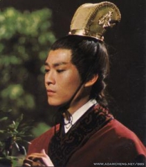 民间传奇之洛神 民间传奇之洛神