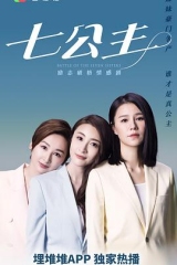 七公主 七公主