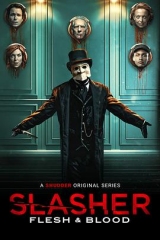 鲜血淋漓第四季 鲜血淋漓第四季