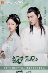 报告医妃 报告医妃