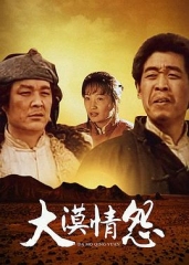 大漠情怨 大漠情怨