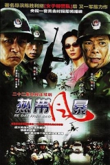 热带风暴 热带风暴