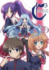 C3-魔幻三次方 C3-魔幻三次方