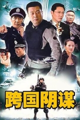 跨国阴谋 跨国阴谋