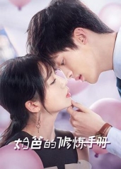 奶爸的修炼手册 奶爸的修炼手册