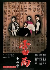 雷雨1986 雷雨1986