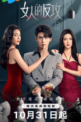 女人的反攻 女人的反攻