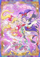 魔法使光之美少女!!~MIRAIDAYS~ 魔法使光之美少女!!~MIRAIDAYS~