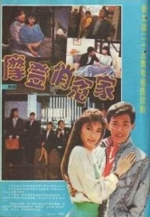摩登俏冤家 摩登俏冤家