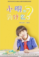 小明的为什么