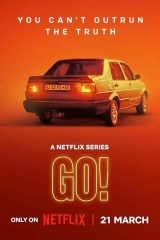 快跑!Go! 快跑!Go!