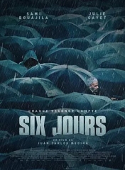 六天SixJours(2025)