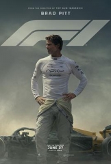 F1:赛道风云 F1:赛道风云