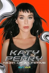 凯蒂·佩里(KatyPerry):一生难忘的夜晚 凯蒂·佩里(KatyPerry):一生难忘的夜晚