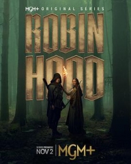 罗宾汉剧版 罗宾汉剧版