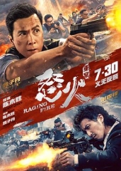怒火·重案粤语 怒火·重案粤语