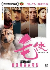 毛侠粤语 毛侠粤语