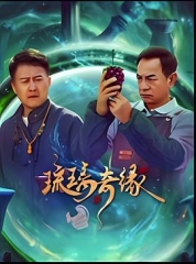 琉璃奇缘 琉璃奇缘